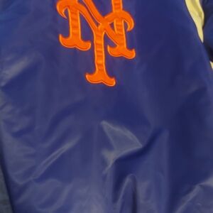 Mens baseball Jacket